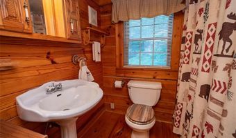 3167 N Happy Hollow Rd, Birdseye, IN 47513