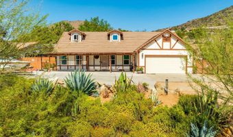 33656 Tradepost Rd, Acton, CA 93510