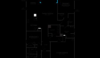 332 Heritage Shores Cir Plan: Monet, Bridgeville, DE 19933