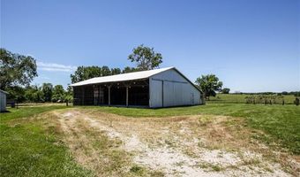 2598 County Road 9001, Amoret, MO 64722