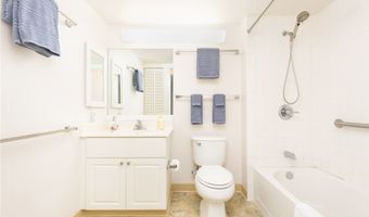 801 South St 2910, Honolulu, HI 96813