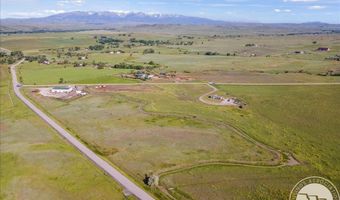 20 Rapelje, Big Timber, MT 59011