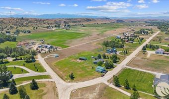 7 Cottonwood Way, Absarokee, MT 59001