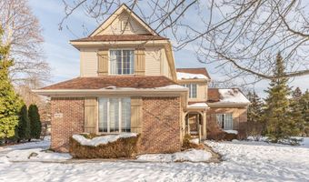 5620 Le Blanc Ave, Ann Arbor, MI 48103