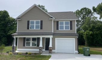 88 Disc Dr, Willow Spring, NC 27592