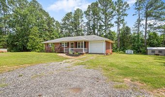 705 Cedar Spgs, Bradley, SC 29819