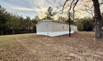 907 SE Sidney Trl, Bogue Chitto, MS 39629