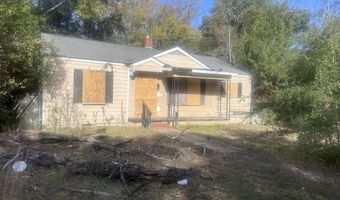 705 W Mercer, Albany, GA 31701
