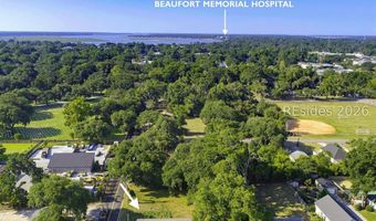 2305 Lafayette St, Beaufort, SC 29902