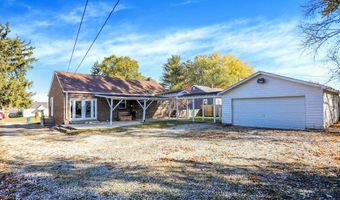 37 Maxwell Rd, Indianapolis, IN 46217