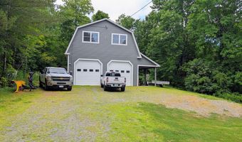 87 West Rd, Abbot, ME 04406