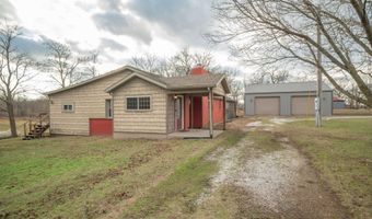 881 Lawhorn Rd, Anderson, MO 64831