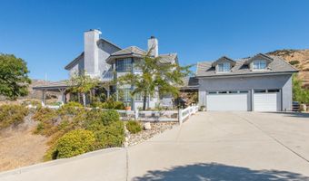 4131 Pelona Canyon Rd, Acton, CA 93510