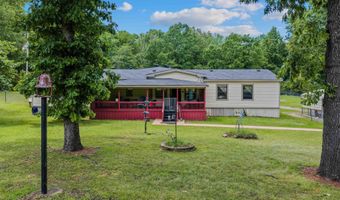 12415 Dodder Dr, Alexander, AR 72002