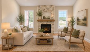 83 Sunset Lake Cir, Coventry, RI 02816