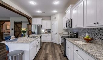 1581 Scales Creek Rd, Homer, GA 30547