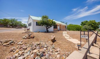 257 W Cactus St, Benson, AZ 85602