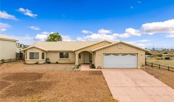 2484 Park Ridge Ave, Bullhead City, AZ 86429