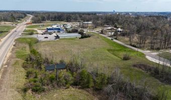 W Chambers Dr, Booneville, MS 38829