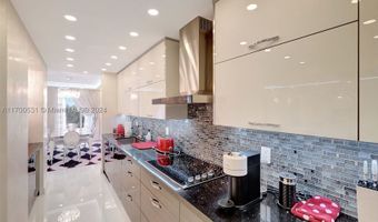 9801 W Collins Ave 5O/Complete Renovated, Bal Harbour, FL 33154