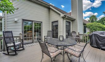 23 Gatehouse Ln, Amherst, NY 14051
