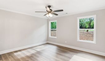 Coffey Road, Barnesville, GA 30204