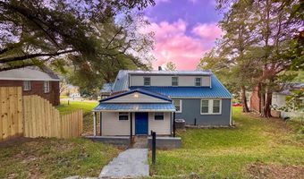 627 SIDNEY Cir, Anniston, AL 36207