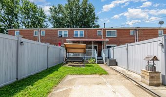 8226 N BOUNDARY Rd, Baltimore, MD 21222