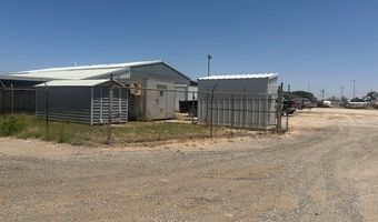 501 SE Mustang Dr, Andrews, TX 79714