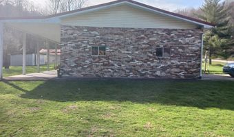 8106 Alton Rd, Adrian, WV 26210