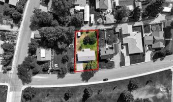 440 W Park, American Falls, ID 83211
