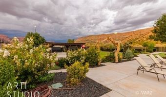 385 S Hildale St, Colorado City, AZ 86021