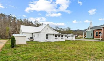 1623 Barnardsville Hwy, Barnardsville, NC 28709