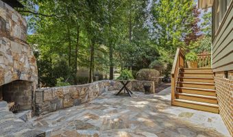 7381 Capulin Crest Dr, Apex, NC 27539