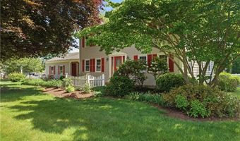 2699 Diamond Hill Rd, Cumberland, RI 02864