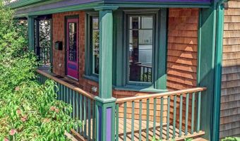 20 Greeley Ave, Bar Harbor, ME 04609