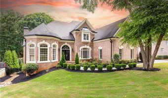9360 Nesbit Lakes Dr, Alpharetta, GA 30022
