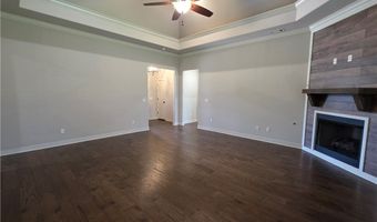 2905 SW Satinwood Cv, Bentonville, AR 72713
