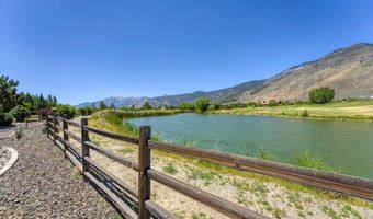2892 Promontory Dr, Genoa, NV 89411