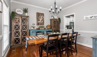 65 CAMELOT Ln, Anniston, AL 36207