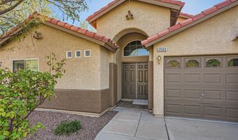 2503 Vegas Vic St, Henderson, NV 89002