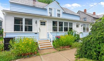 78-80 Harrison Ave, Burlington, VT 05401