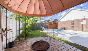 15725 Springwood Ave, Baton Rouge, LA 70817