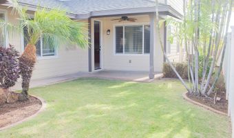 91-1036 Kaiuliuli St, Ewa Beach, HI 96706