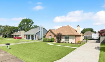 17553 Sugar Mill Ave, Baton Rouge, LA 70817
