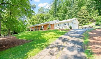 1011 Westmont Dr, Asheboro, NC 27205
