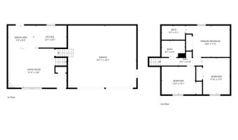 163 Sycamore St, Bean Station, TN 37708