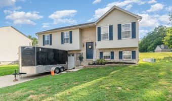 9 N Brushwood Ct N, Alexandria, KY 41001