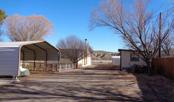 1607 Glenn Ave, Truth Or Consequences, NM 87901