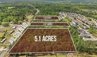 9801 Wilson Blvd, Blythewood, SC 29016